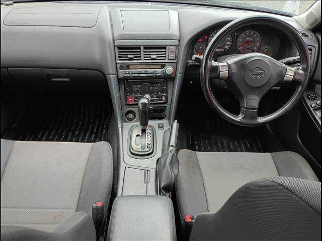 1999 Nissan Skyline JDM car for sale — photo 21 of 25