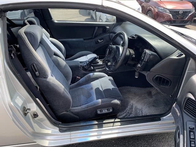 1996 Nissan Fairlady Z JDM car for sale — photo 5 of 10