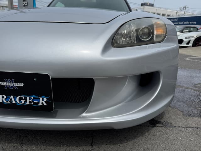 2003 Honda S2000 JDM car for sale — photo 13 of 25