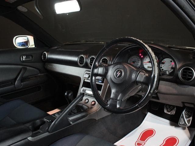 2000 Nissan Silvia JDM car for sale — photo 4 of 9