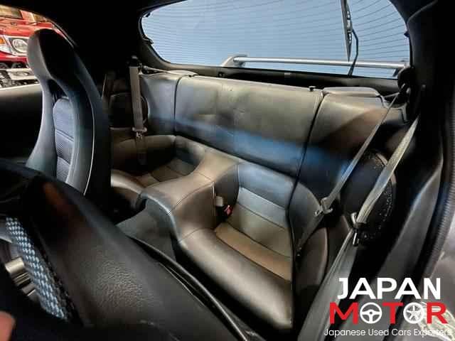 1999 Mazda RX-7 JDM car for sale — photo 11 of 11