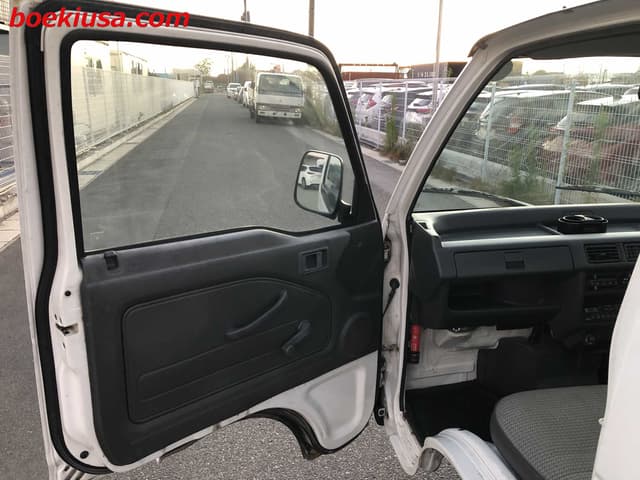 1998 Honda Acty JDM car for sale — photo 8 of 21