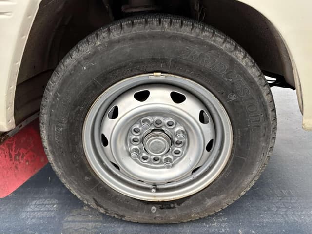1989 Suzuki Carry JDM car for sale — photo 14 of 24
