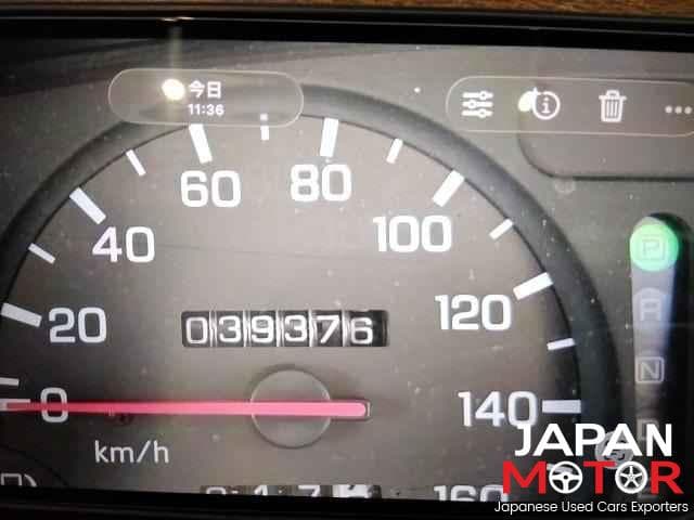 1997 Nissan Skyline JDM car for sale — photo 9 of 10