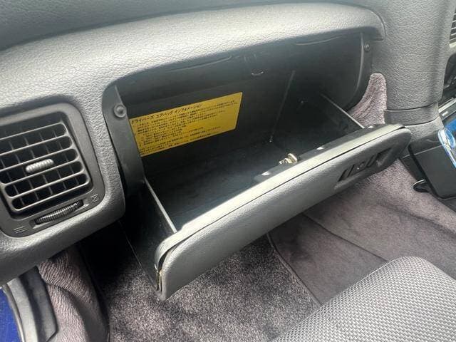 1991 Mitsubishi GTO JDM car for sale — photo 8 of 20