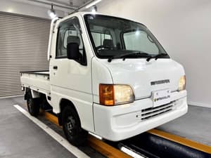 2000 Subaru Sambar JDM car for sale