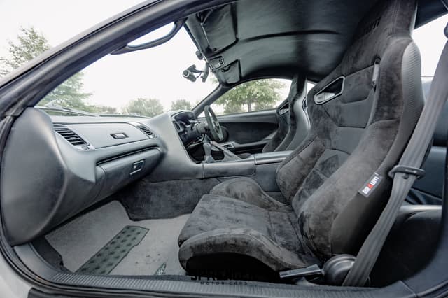 1996 Toyota Supra JDM car for sale — photo 23 of 25