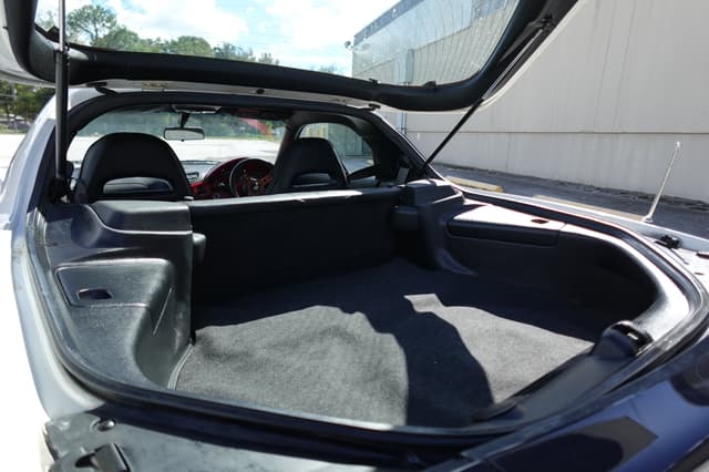 1997 Mazda RX-7 JDM car for sale — photo 16 of 17