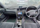 1996 Toyota Chaser JDM car for sale — photo 23 of 25