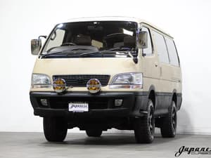 1997 Toyota HiAce JDM car for sale