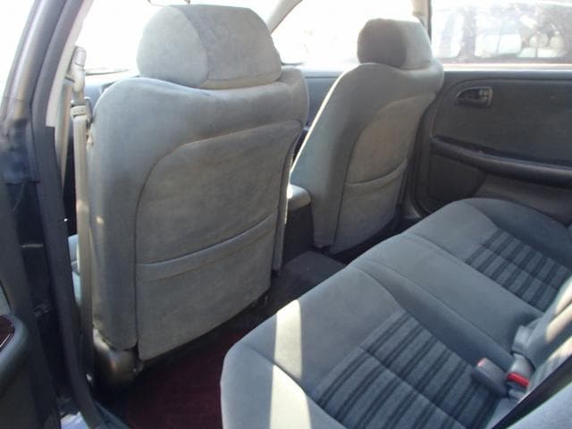 1996 Toyota Chaser JDM car for sale — photo 8 of 16