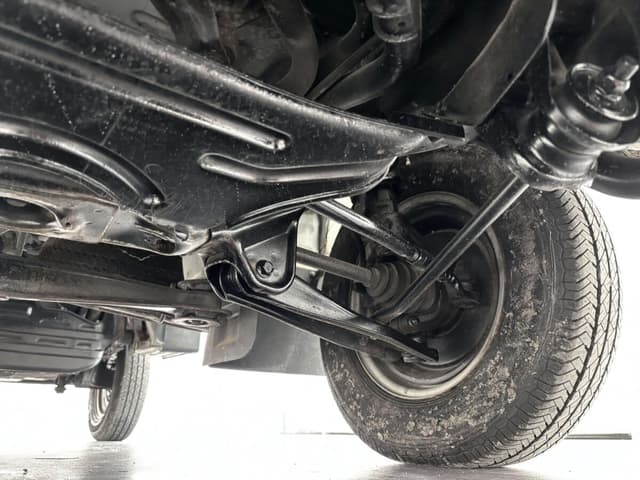 1995 Honda Acty JDM car for sale — photo 25 of 25