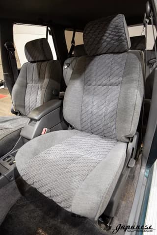 1994 Toyota Hilux Surf JDM car for sale — photo 16 of 25