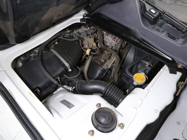 1997 Mitsubishi Minicab JDM car for sale — photo 19 of 25