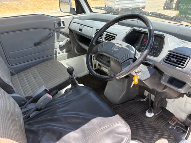 1998 Honda Acty JDM car for sale — photo 13 of 25