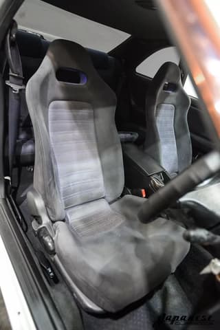 1996 Nissan Skyline JDM car for sale — photo 14 of 25