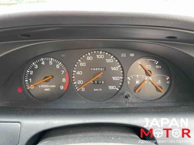 1992 Toyota Celica JDM car for sale — photo 6 of 10
