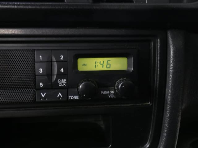 1993 Suzuki Carry JDM car for sale — photo 12 of 25