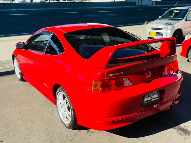Honda Integra JDM car for sale — photo 16 of 25