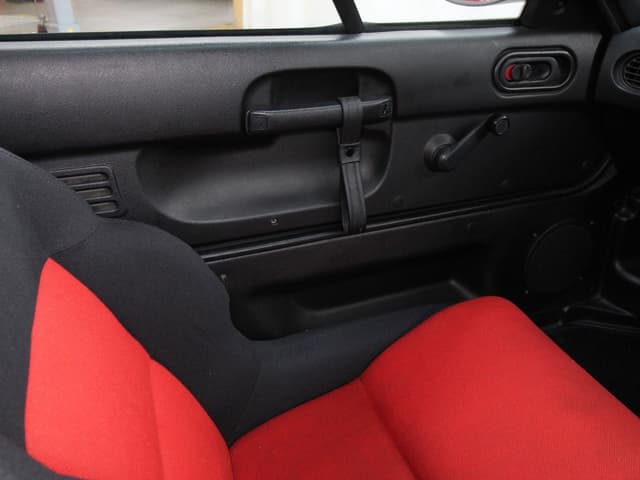 1992 Mazda Autozam AZ-1 JDM car for sale — photo 20 of 25