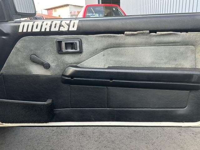 1986 Toyota Sprinter JDM car for sale — photo 17 of 25