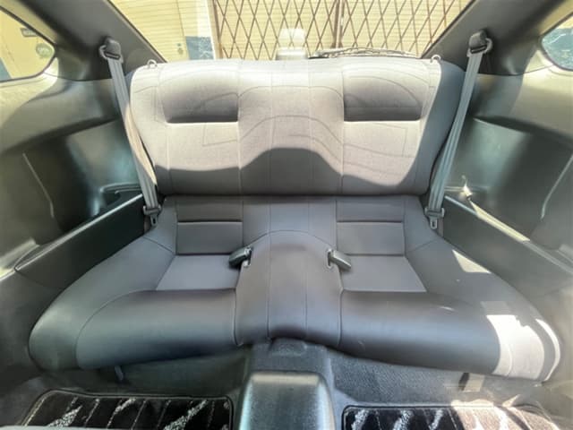 1999 Nissan Silvia JDM car for sale — photo 13 of 16