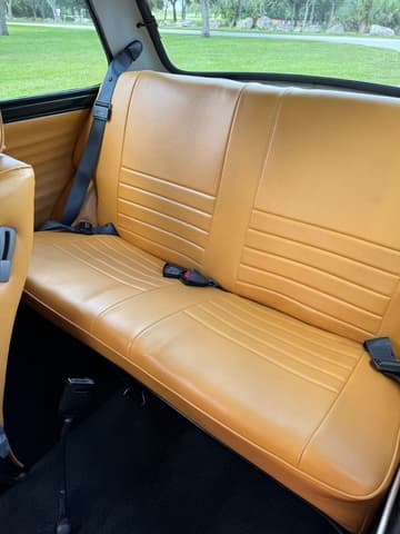 1995 Rover JDM car for sale — photo 23 of 25