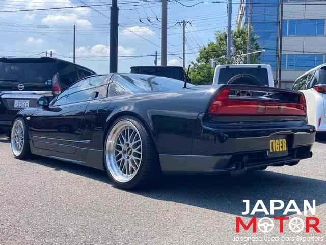 1991 Honda NSX JDM car for sale — photo 7 of 18