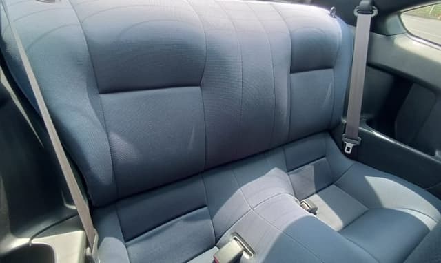 2000 Nissan Silvia JDM car for sale — photo 8 of 24