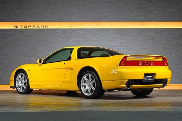 2002 Honda NSX JDM car for sale — photo 2 of 25