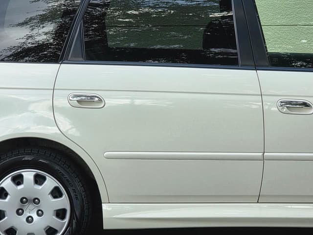 2000 Honda Odyssey JDM car for sale — photo 8 of 25