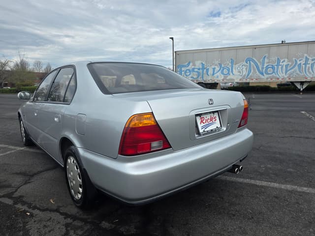 1993 Honda JDM car for sale — photo 6 of 25