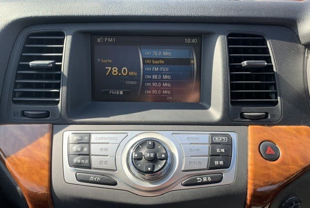 2009 Nissan JDM car for sale — photo 16 of 25