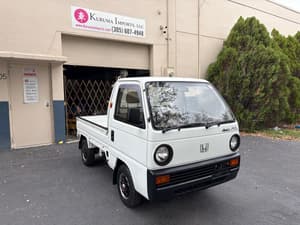 1989 Honda Acty JDM car for sale