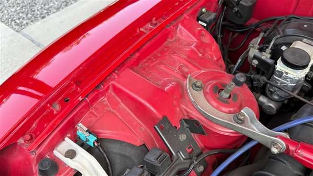 2000 Mazda RX-7 JDM car for sale — photo 20 of 25