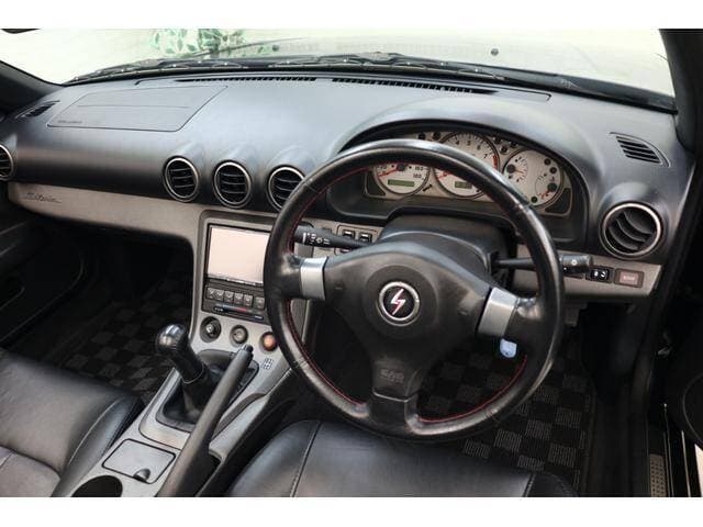 2000 Nissan Silvia JDM car for sale — photo 7 of 18