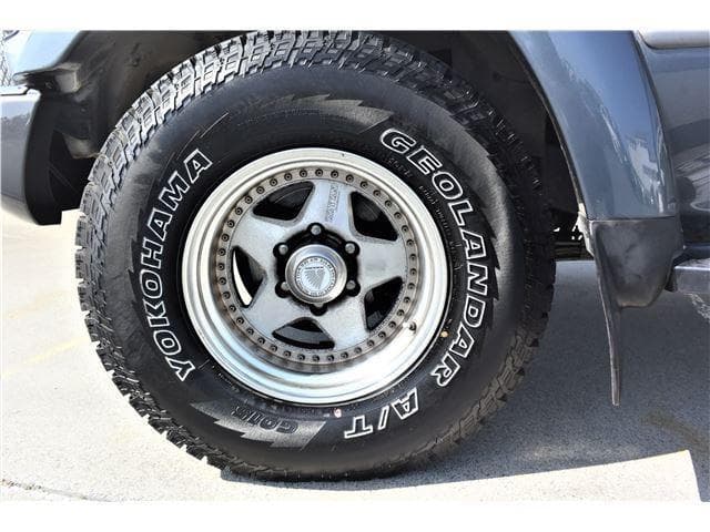 1993 Toyota Land Cruiser JDM car for sale — photo 18 of 25