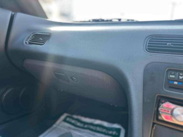 1991 Nissan 180SX JDM car for sale — photo 17 of 19