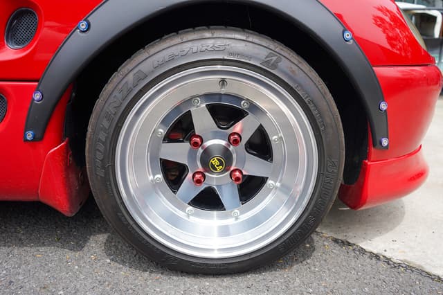 1992 Suzuki Cappuccino JDM car for sale — photo 4 of 25