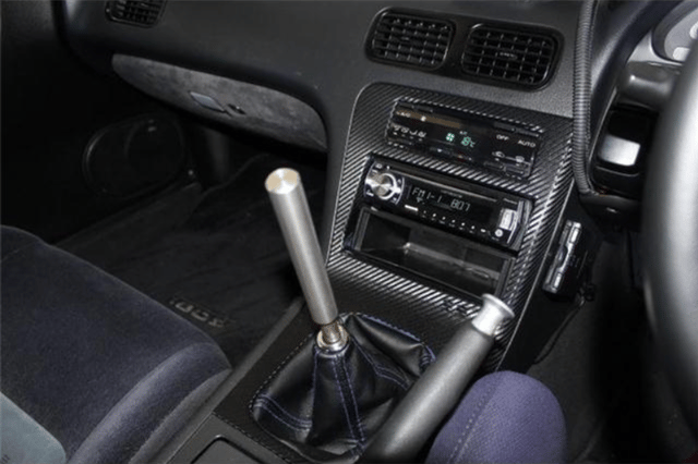 1997 Nissan 180SX JDM car for sale — photo 21 of 25