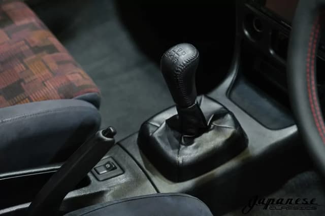 1996 Mitsubishi Lancer Evolution JDM car for sale — photo 11 of 25
