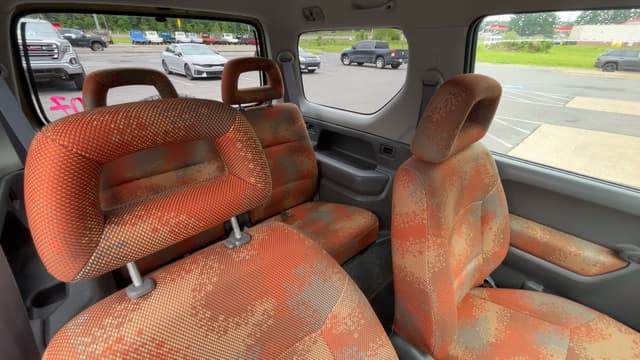 1999 Suzuki Jimny JDM car for sale — photo 6 of 7