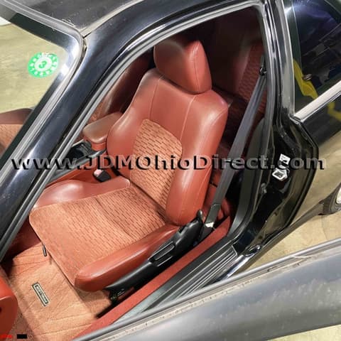 1997 Honda Prelude JDM car for sale — photo 17 of 25