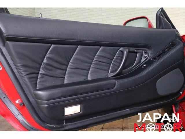 1992 Honda NSX JDM car for sale — photo 7 of 9