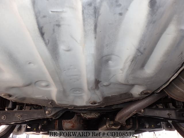 2001 Toyota Altezza JDM car for sale — photo 20 of 20