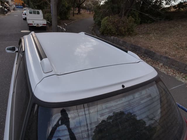 1999 Subaru Legacy JDM car for sale — photo 11 of 25
