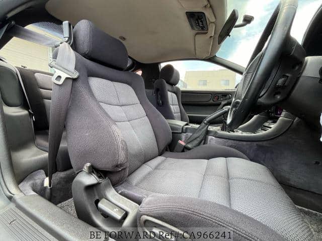 1992 Mitsubishi GTO JDM car for sale — photo 3 of 20