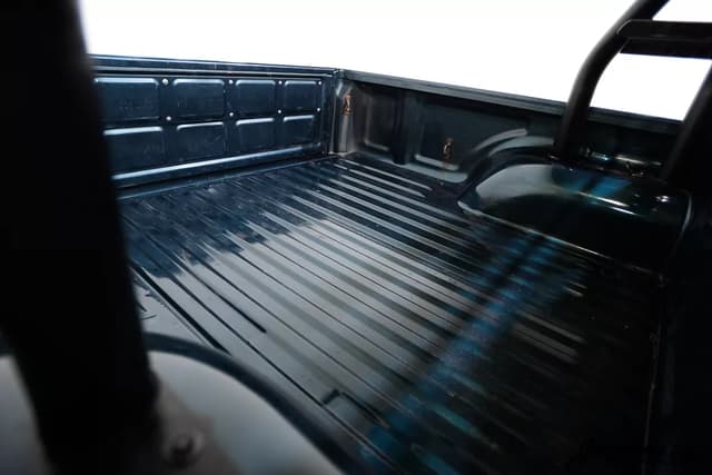 1995 Toyota Hilux JDM car for sale — photo 24 of 25