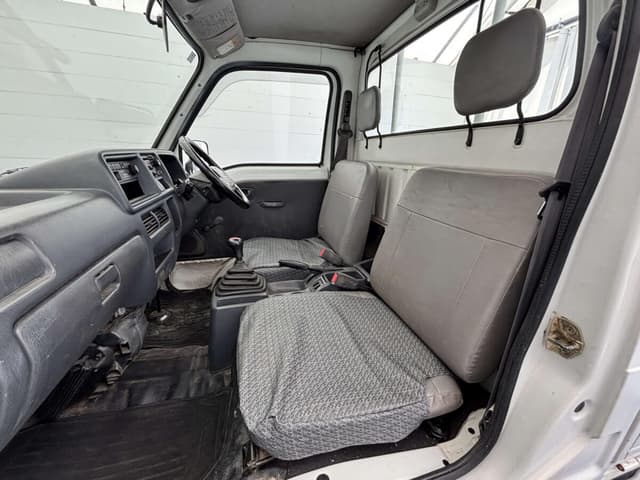 2000 Subaru Sambar JDM car for sale — photo 12 of 25