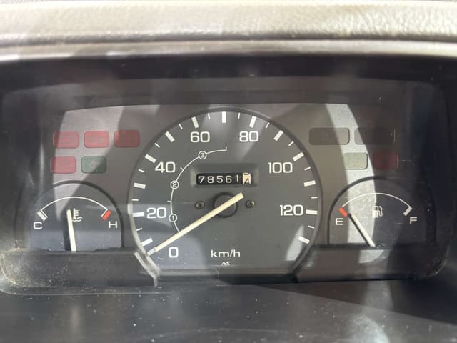 1995 Honda Acty JDM car for sale — photo 7 of 24